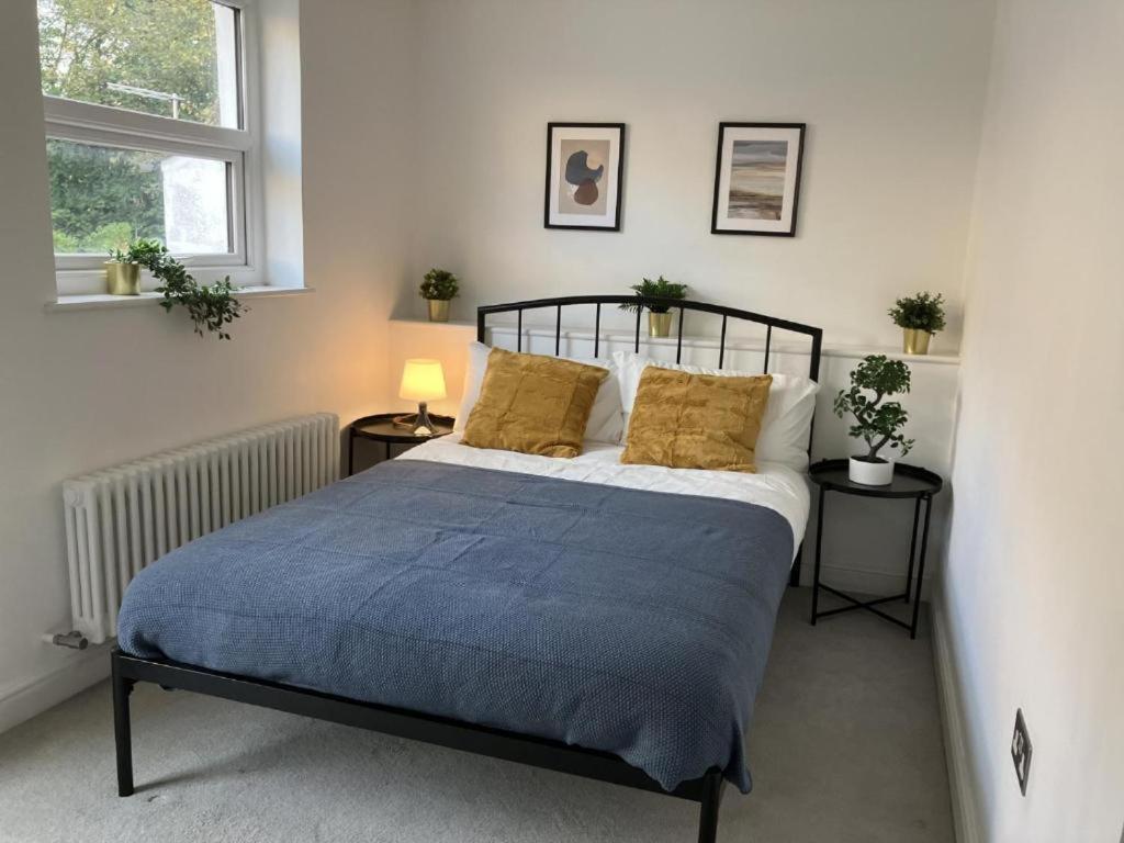 Appartamento Awesome Refurbished 1 Bed Flat Few Steps To High St ! - 2 East House Epsom Esterno foto